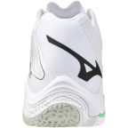 Мужские волейбольные кроссовки Mizuno Wave LIGHTNING Z8 MID (V1GA240516)