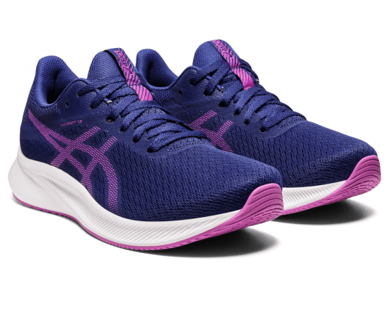 Жіночі бігові кросівки ASICS PATRIOT 13 (1012B312-401) фото 3