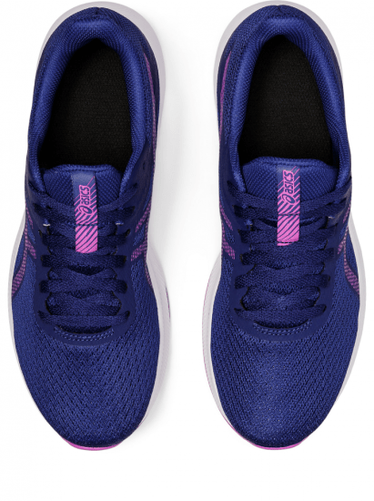 Жіночі бігові кросівки ASICS PATRIOT 13 (1012B312-401) фото 4