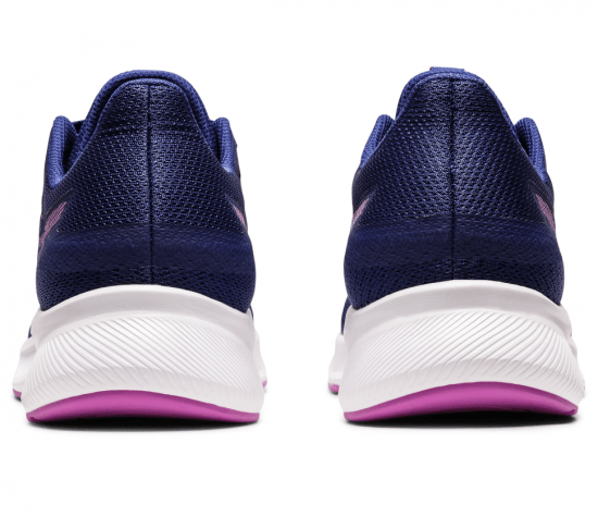Жіночі бігові кросівки ASICS PATRIOT 13 (1012B312-401) фото 5