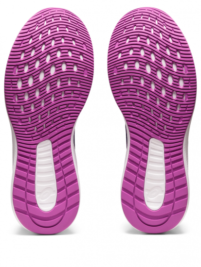 Жіночі бігові кросівки ASICS PATRIOT 13 (1012B312-401) фото 6