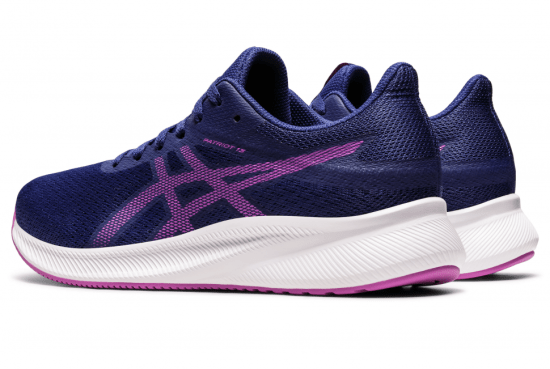 Жіночі бігові кросівки ASICS PATRIOT 13 (1012B312-401) фото 7