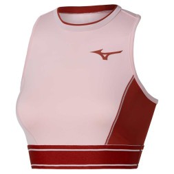 Женская майка Mizuno STARGAZER CROP TOP (62GAD20364)