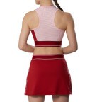 Женская майка Mizuno STARGAZER CROP TOP (62GAD20364)