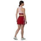 Женская майка Mizuno STARGAZER CROP TOP (62GAD20364)