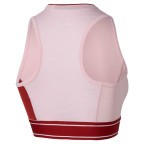 Женская майка Mizuno STARGAZER CROP TOP (62GAD20364)