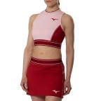 Женская майка Mizuno STARGAZER CROP TOP (62GAD20364)