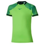 Футболка Mizuno STARGAZER SHADOW SHORT SLEEVE TEE (62GAD00237)
