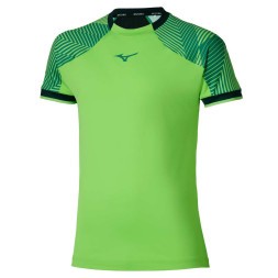 Мужская футболка Mizuno STARGAZER SHADOW SHORT SLEEVE TEE (62GAD00237)
