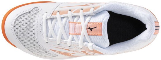 Детские волейбольные кроссовки Mizuno STEALTH STAR 3 JR. (X1GC250780) фото 4
