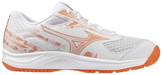 Детские волейбольные кроссовки Mizuno STEALTH STAR 3 JR. (X1GC250780) фото 5