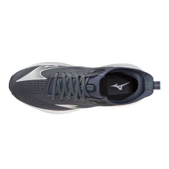 Мужские беговые кроссовки Mizuno NEO ZEN 2 (J1GC268654) фото 4