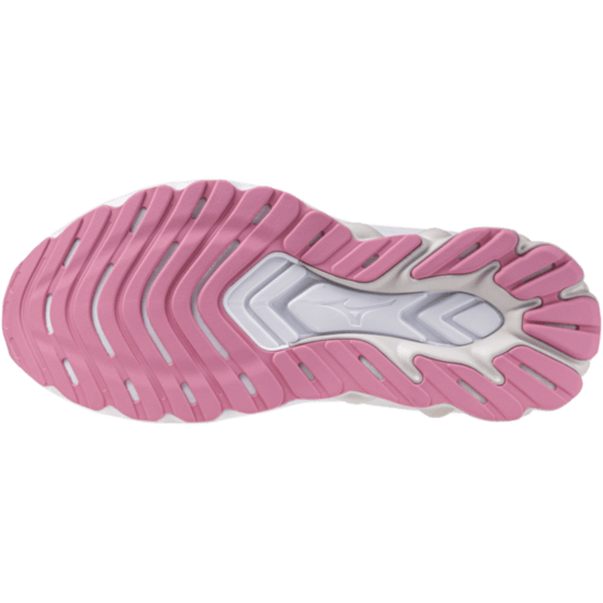 Женские беговые кроссовки Mizuno Wave SKYRISE 7 (J1GD260972) фото 2