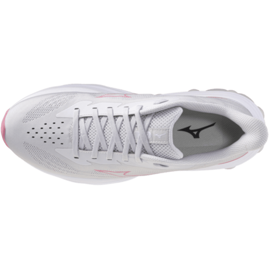 Женские беговые кроссовки Mizuno Wave SKYRISE 7 (J1GD260972) фото 4