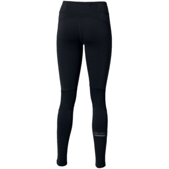 Жіночі легінси Mizuno ACTIVE WARMALITE LONG TIGHT (J2GBD70409) фото 2