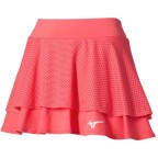 Женская юбка Mizuno DAYBREAKERS FLYING SKIRT(W) (62GBC70161)