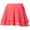 Женская юбка Mizuno DAYBREAKERS FLYING SKIRT(W) (62GBC70161)