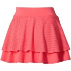Женская юбка Mizuno DAYBREAKERS FLYING SKIRT(W) (62GBC70161)