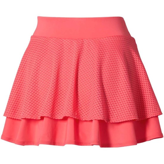 Женская юбка Mizuno DAYBREAKERS FLYING SKIRT(W) (62GBC70161) фото 2