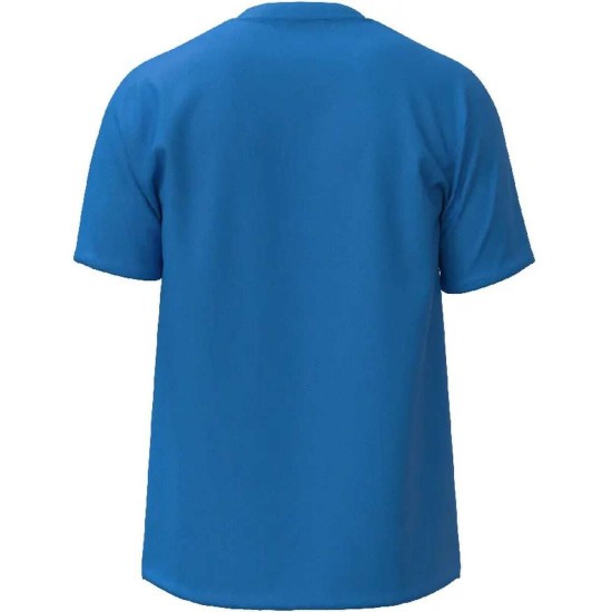 Мужская футболка для тренировок Mizuno TRAINING TEE (M) (32EAB56522) фото 2