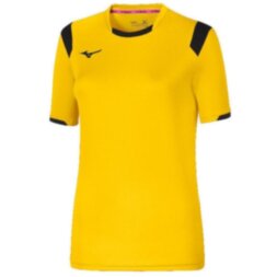 Женская футболка для гандбола Mizuno PRE HANDBALL SHIRT W (X2FA0C0245)