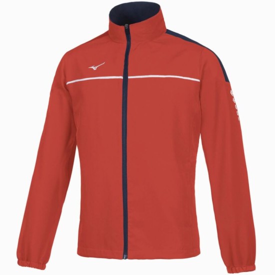 Мужской спортивный костюм Mizuno MEN MICRO TRACKSUIT (32EG7001C62) фото 2