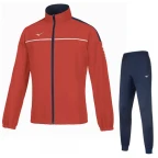 Мужской спортивный костюм Mizuno MEN MICRO TRACKSUIT (32EG7001C62)