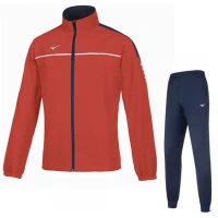 Мужской спортивный костюм Mizuno MEN MICRO TRACKSUIT (32EG7001C62)