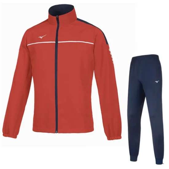 Мужской спортивный костюм Mizuno MEN MICRO TRACKSUIT (32EG7001C62) фото 1