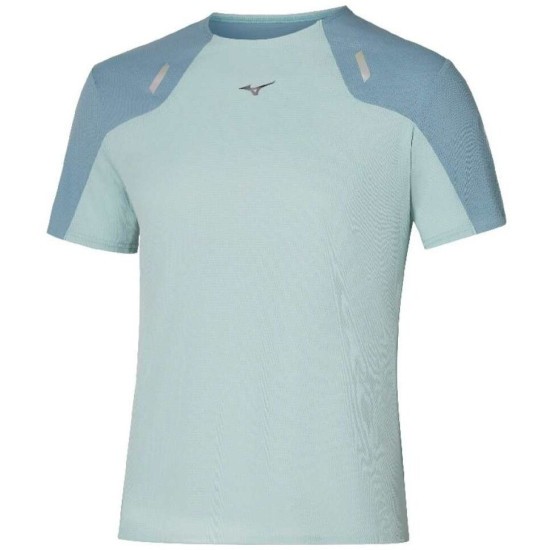 Мужская футболка Mizuno TECH LIGHT TEE(M) (J2GAC00104) фото 1