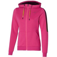 Женская Mizuno RELEASE SWEAT JACKET (K2GCA70161)