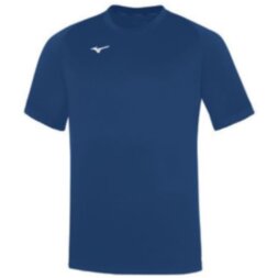 Детская футболка для тренировок Mizuno CORE SHORT SLEEVE TEE JR (32EA7401141)