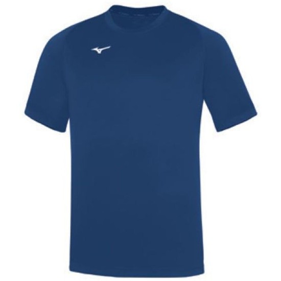 Детская футболка для тренировок Mizuno CORE SHORT SLEEVE TEE JR (32EA7401141) фото 1