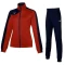 Женский спортивный костюм Mizuno WOM KNIT TRACKSUIT (32EG720662)