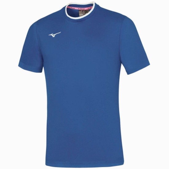 Мужская футболка Mizuno MEN TEE (32EA7040C22) фото 1