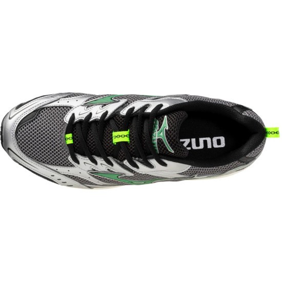 Мужские повседневные кроссовки Mizuno MXR (D1GA245120) фото 5