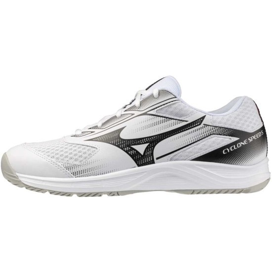 Мужские волейбольные кроссовки Mizuno CYCLONE SPEED 5 (V1GA258059) фото 1