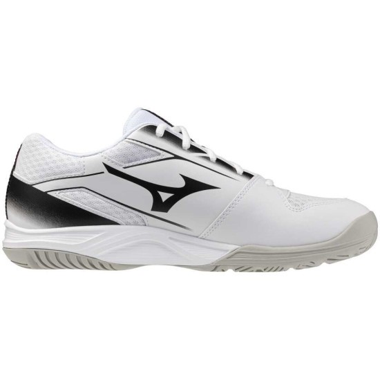 Мужские волейбольные кроссовки Mizuno CYCLONE SPEED 5 (V1GA258059) фото 2