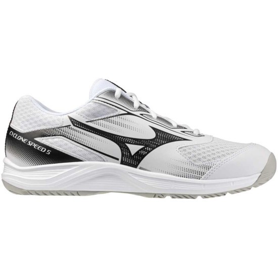 Мужские волейбольные кроссовки Mizuno CYCLONE SPEED 5 (V1GA258059) фото 5