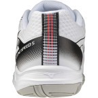 Мужские волейбольные кроссовки Mizuno CYCLONE SPEED 5 (V1GA258059)