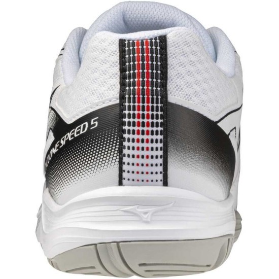 Мужские волейбольные кроссовки Mizuno CYCLONE SPEED 5 (V1GA258059) фото 6