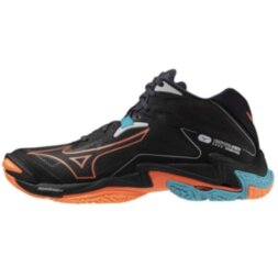 Мужские волейбольные кроссовки Mizuno Wave LIGHTNING Z8 MID (V1GA240506)