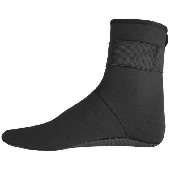 Шкарпетки для пляжного волейболу Mizuno ACTIVE BEACH SOCKS(U) (32GX2B25Z09) фото 3