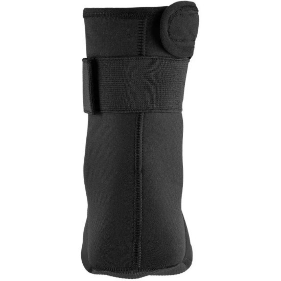 Носки для пляжного волейбола Mizuno ACTIVE BEACH SOCKS(U) (32GX2B25Z09) фото 4