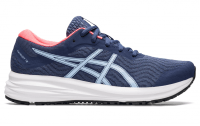 Женские беговые кроссовки ASICS PATRIOT 12  (1012A705-410)