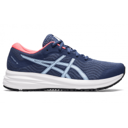 Женские беговые кроссовки ASICS PATRIOT 12  (1012A705-410)