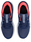 Жіночі бігові кросівки ASICS PATRIOT 12 (1012A705-410)
