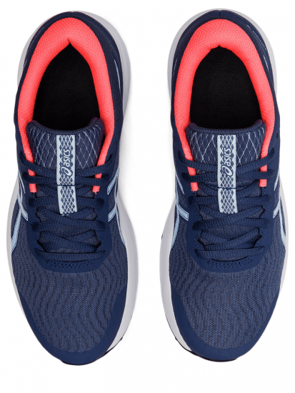 Жіночі бігові кросівки ASICS PATRIOT 12 (1012A705-410) фото 4