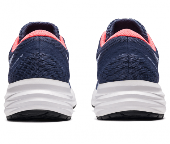 Жіночі бігові кросівки ASICS PATRIOT 12 (1012A705-410) фото 5