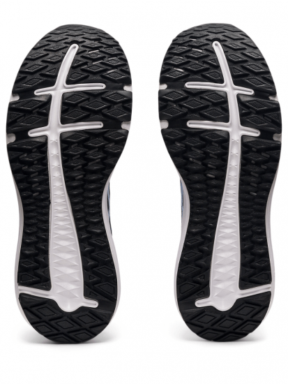 Жіночі бігові кросівки ASICS PATRIOT 12 (1012A705-410) фото 6